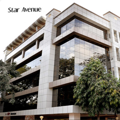 Star Avenue Rajkot